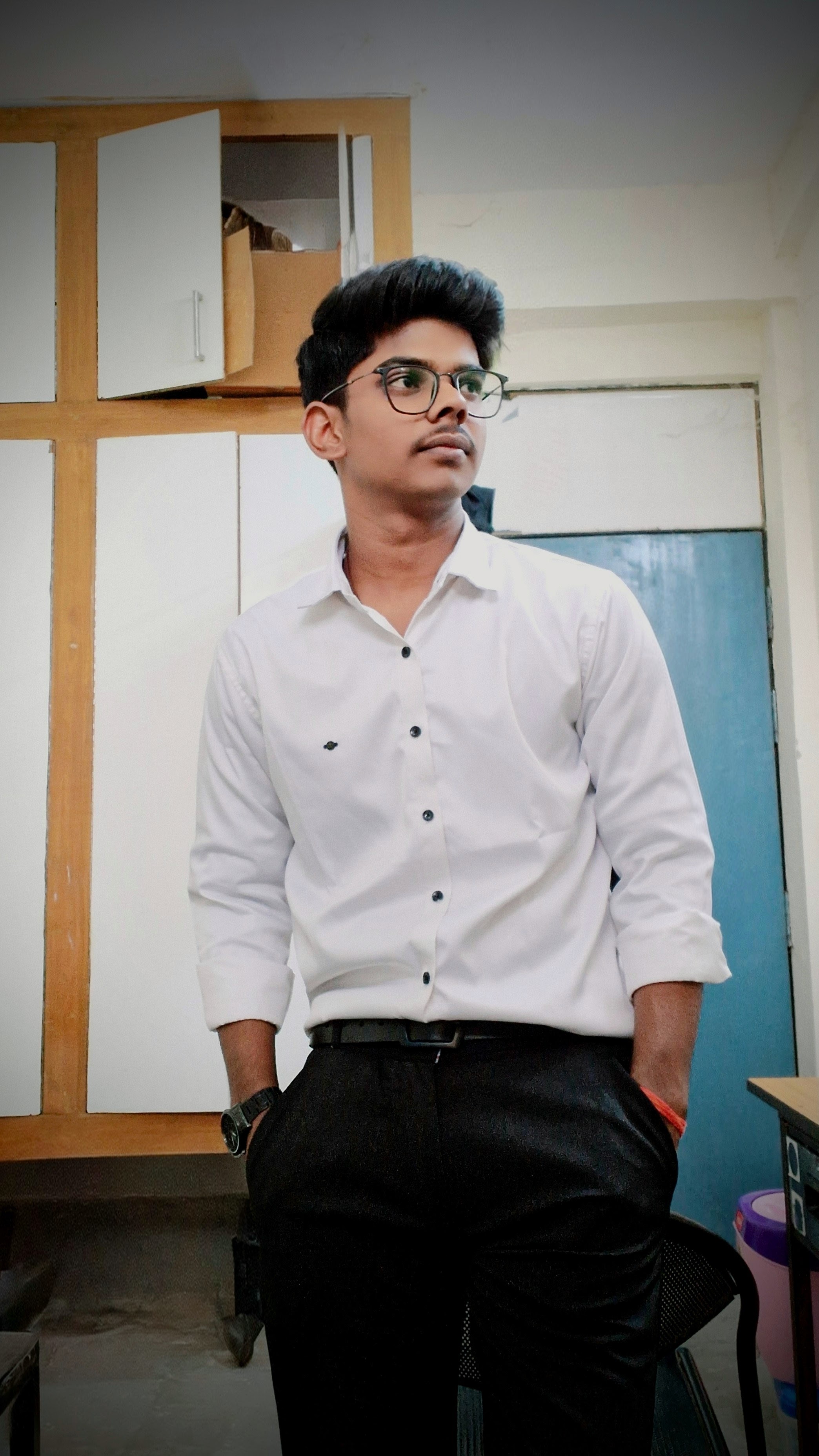 Aryan Agrahari
